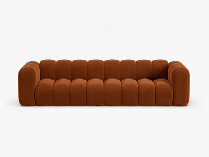 Lupine modularna sofa 4 mjesta