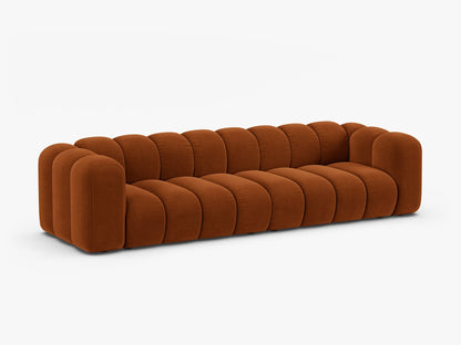 Lupine modularna sofa 4 mjesta