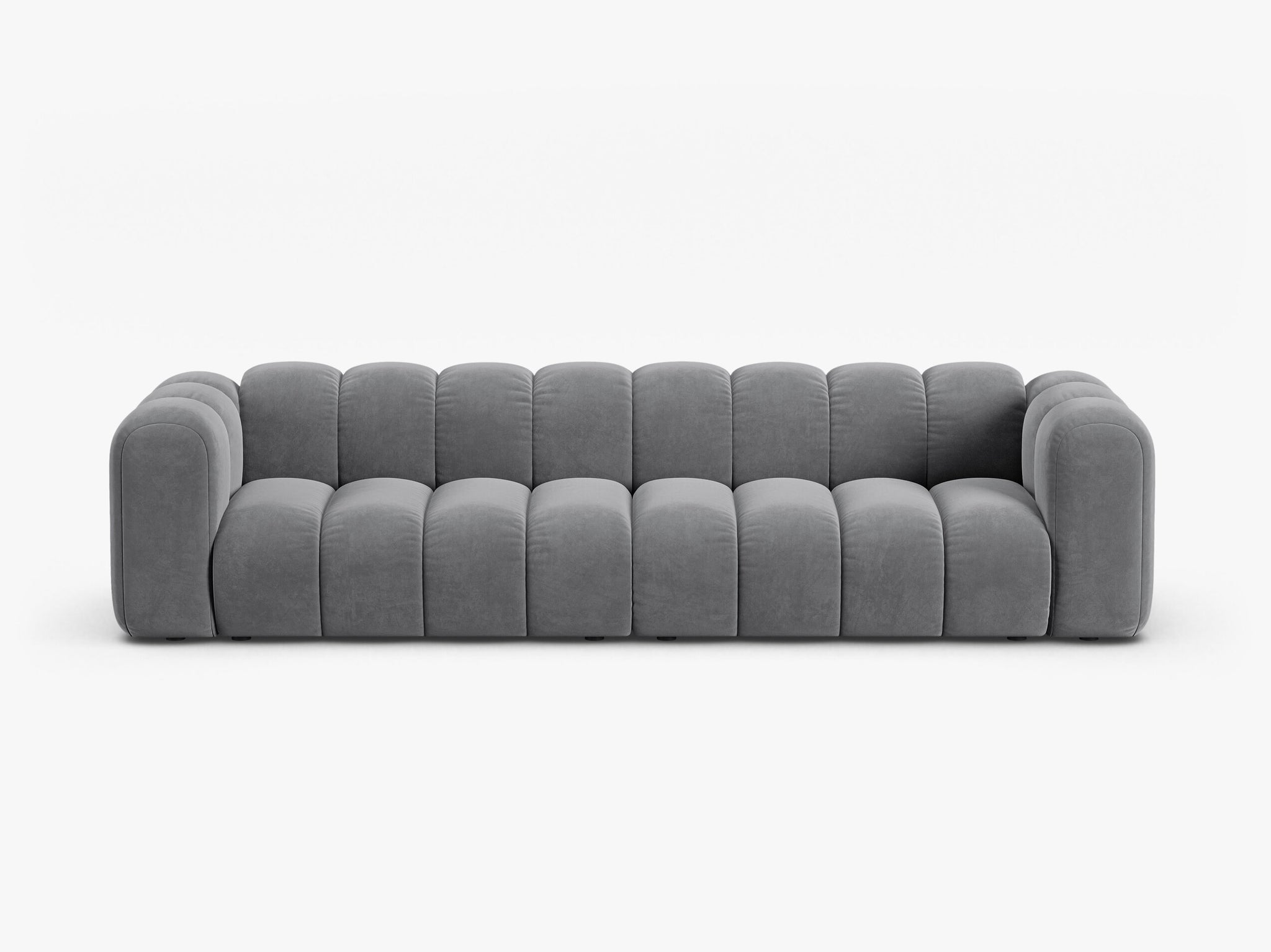 Lupine modularna sofa 4 mjesta