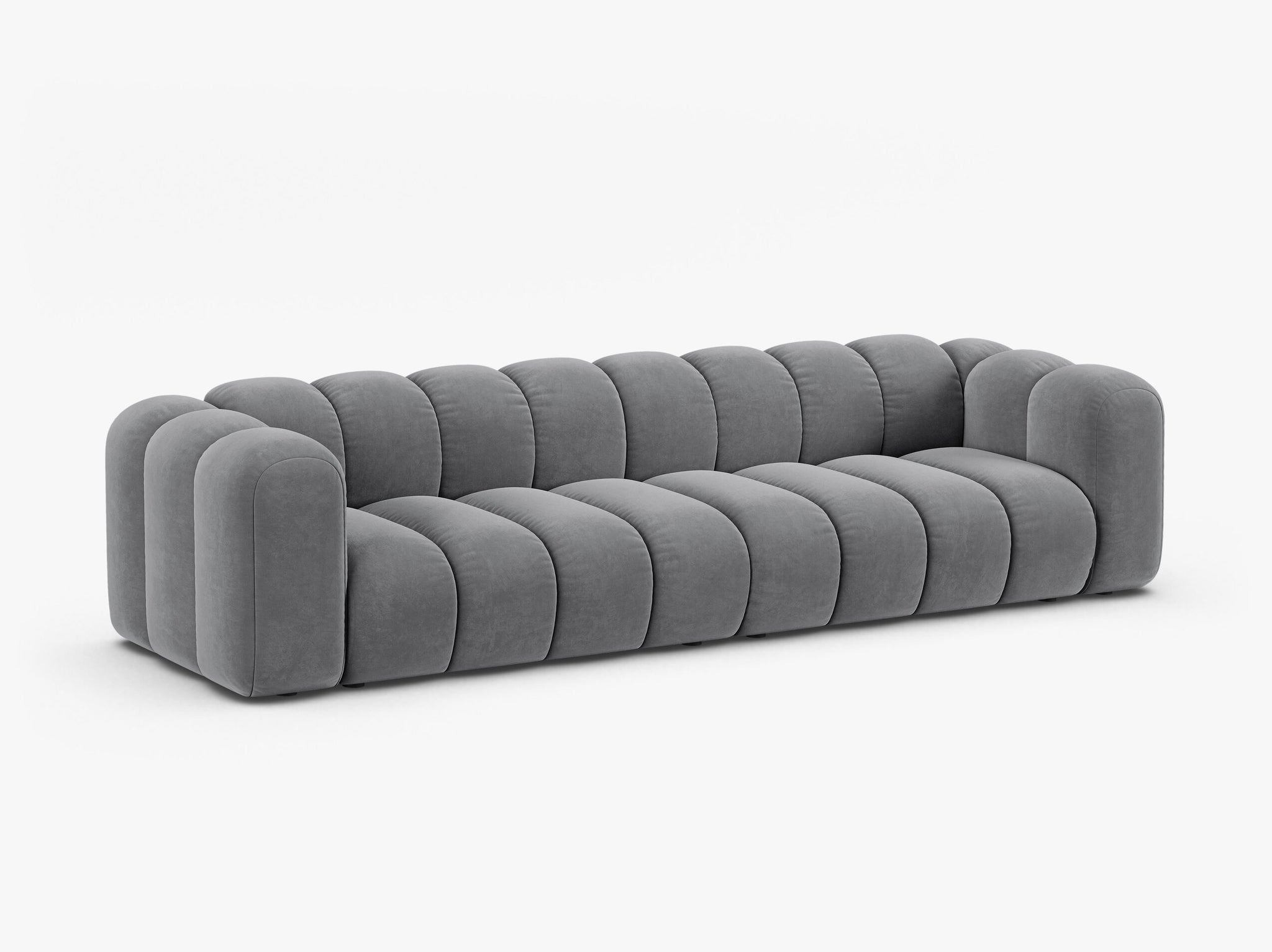 Lupine modularna sofa 4 mjesta