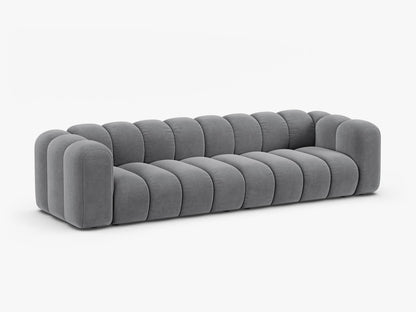 Lupine modularna sofa 4 mjesta
