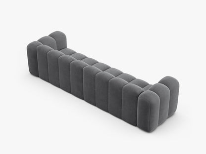 Lupine modularna sofa 4 mjesta