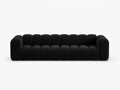 Lupine modularna sofa 4 mjesta