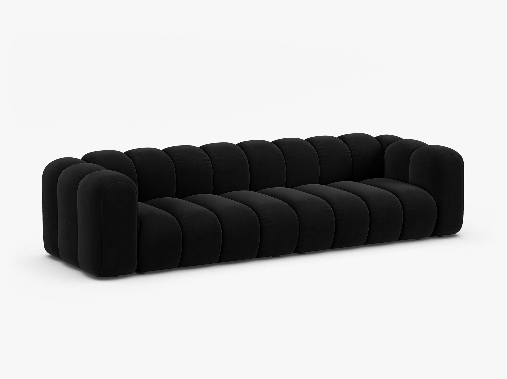 Lupine modularna sofa 4 mjesta