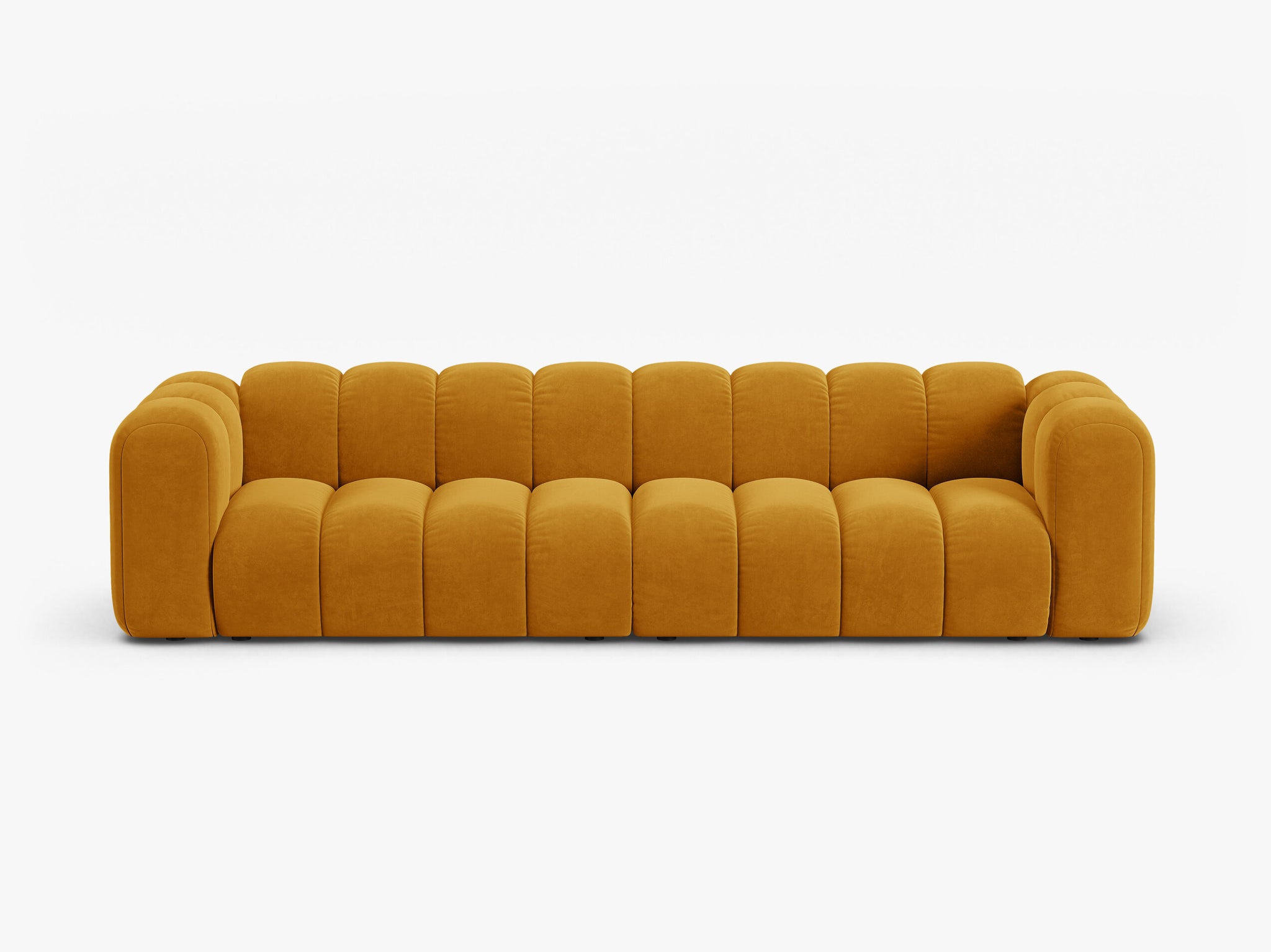 Lupine modularna sofa 4 mjesta