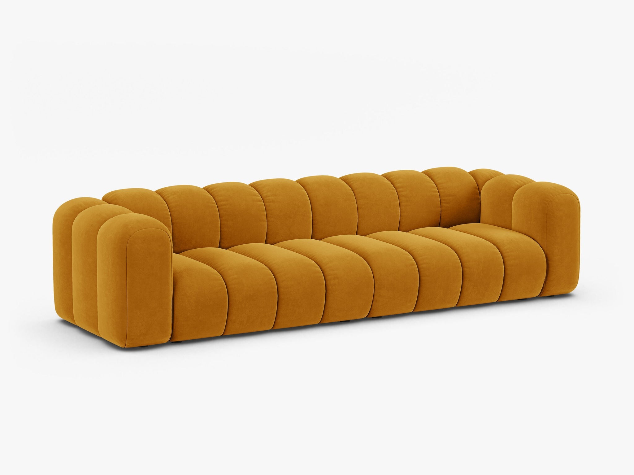 Lupine modularna sofa 4 mjesta