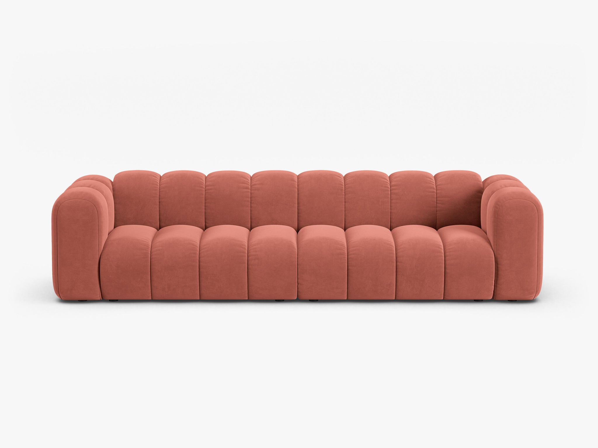 Lupine modularna sofa 4 mjesta