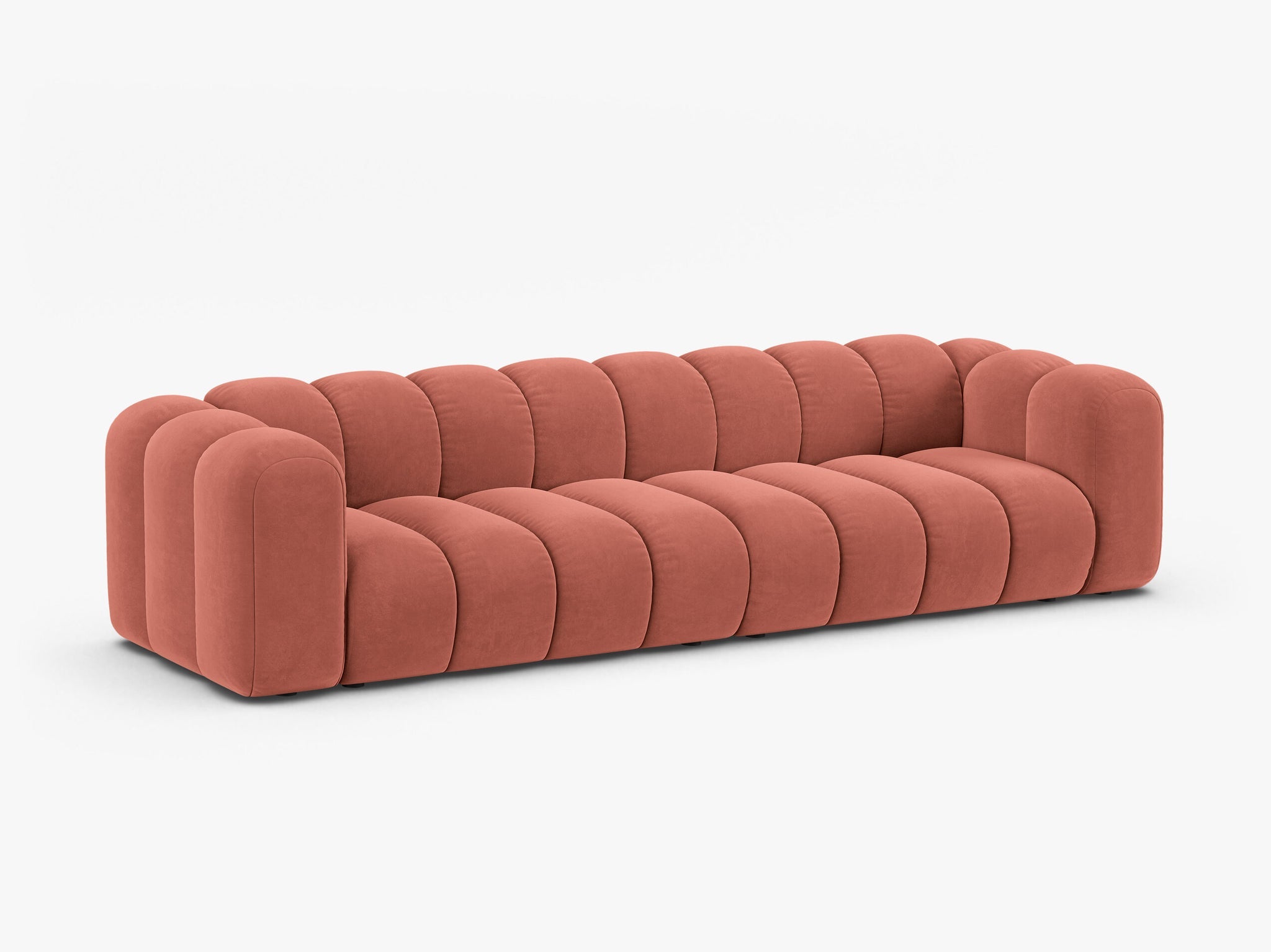 Lupine modularna sofa 4 mjesta