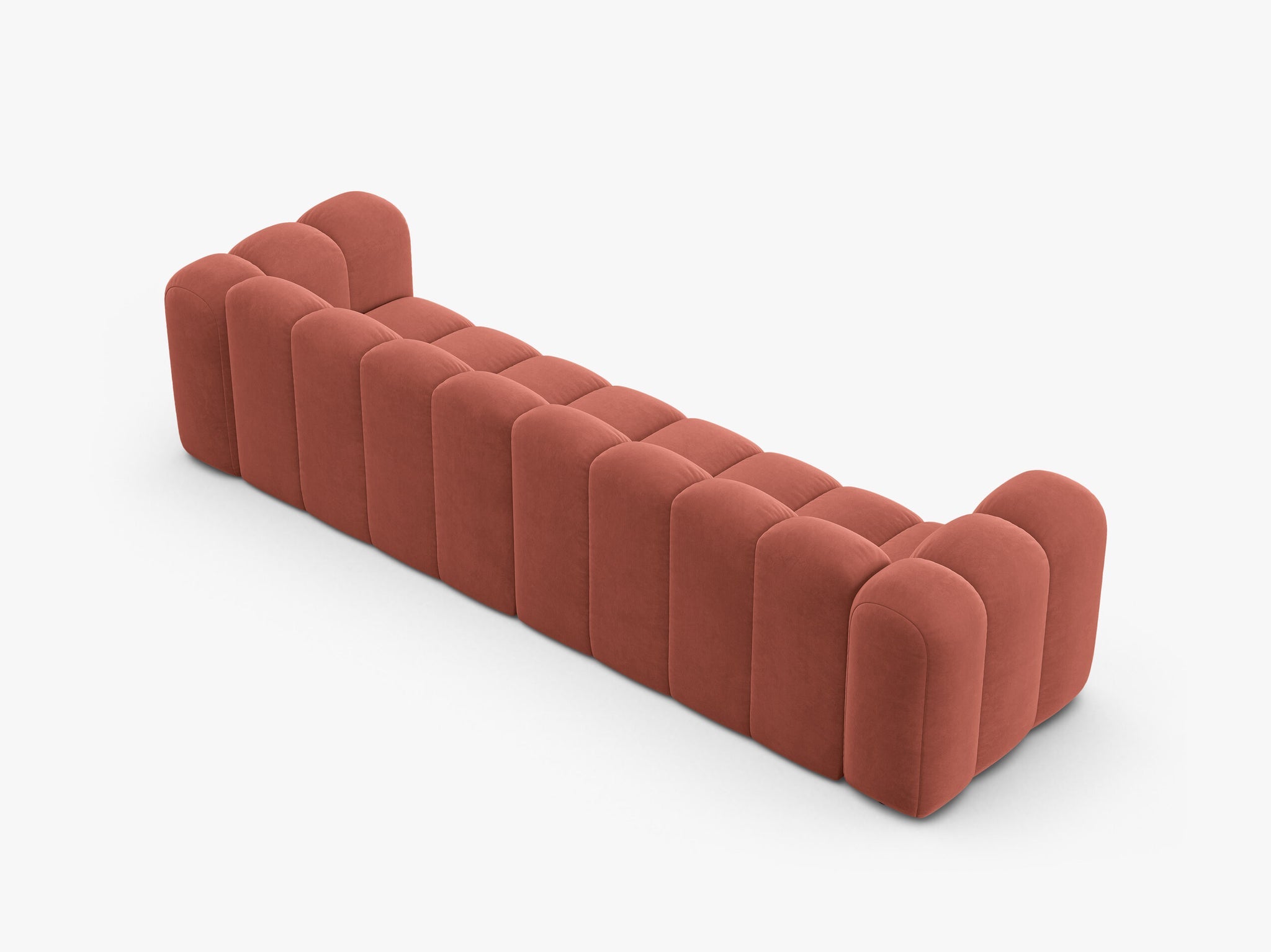 Lupine modularna sofa 4 mjesta