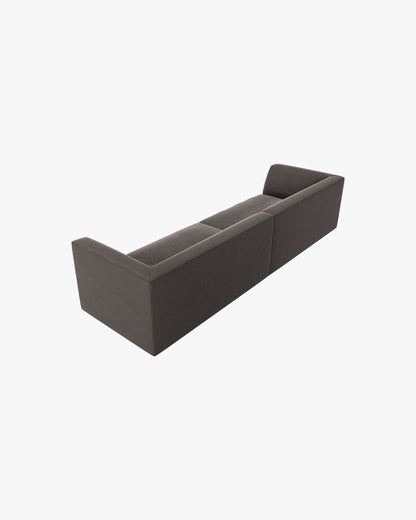Ruby sofa