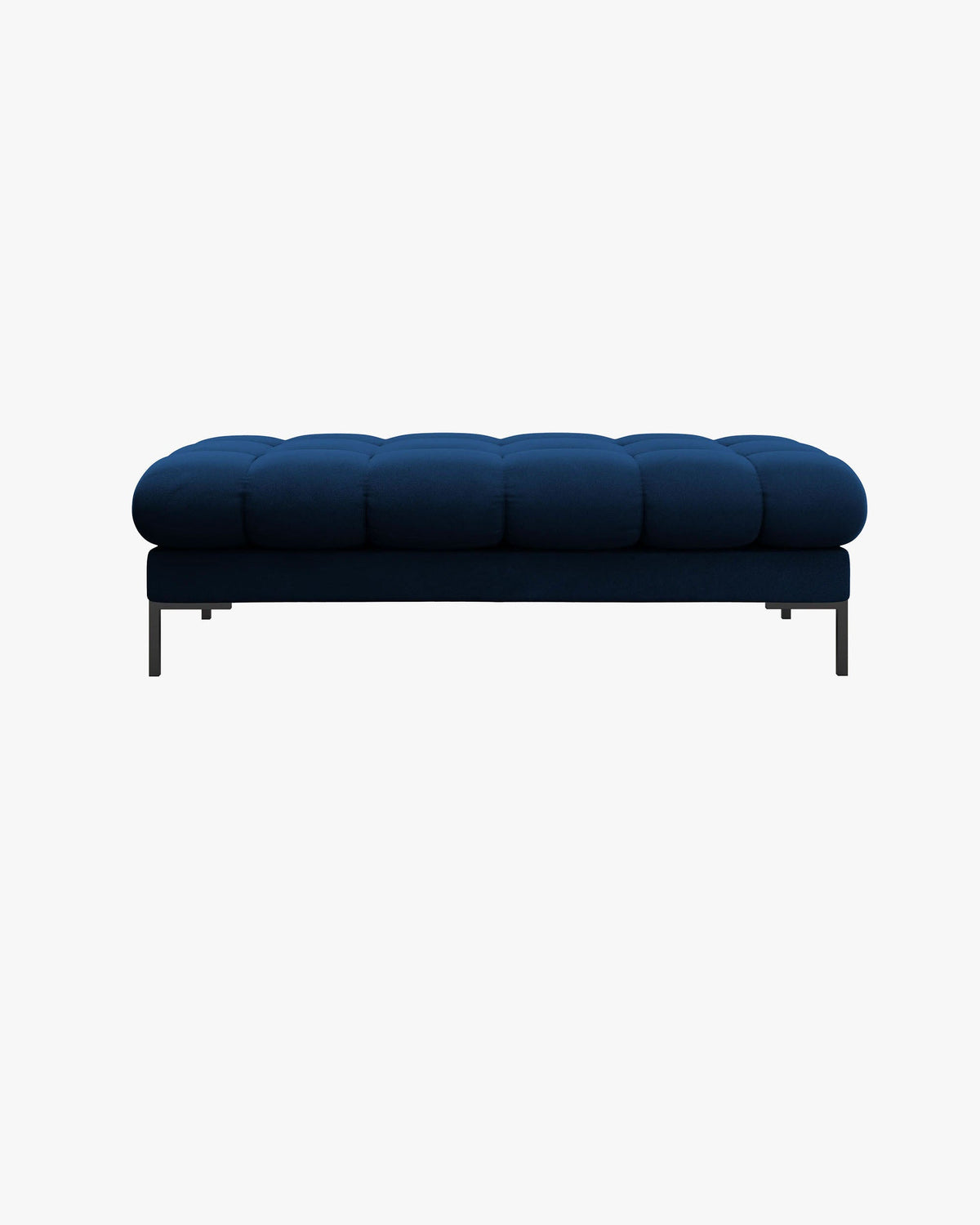 Mamaia klupa – Velvet (Bluvel) – Kraljevsko plava