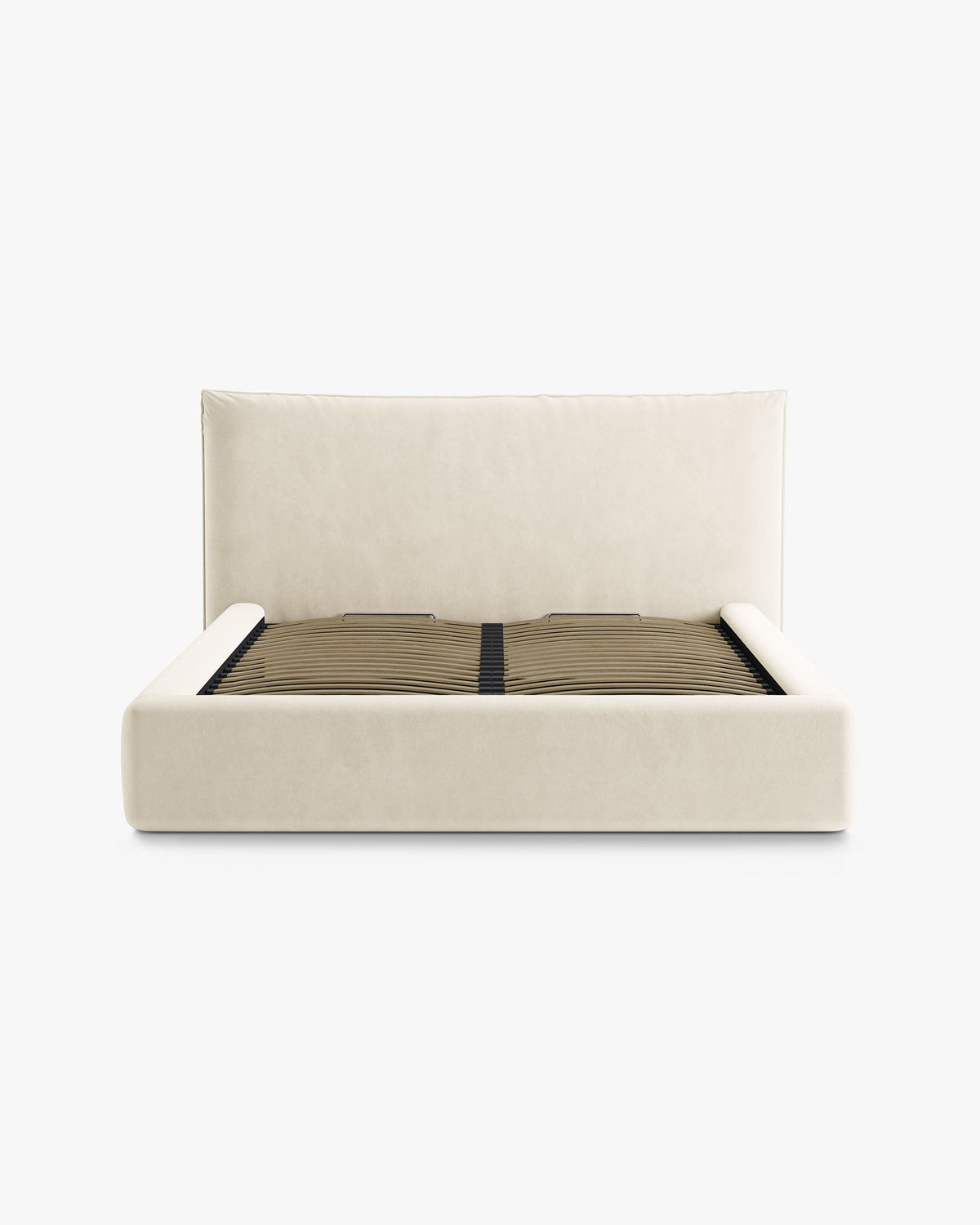 Kaelle krevet sa spremištem