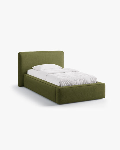 Jodie krevet sa spremištem – Buklé (Baloo) – Dark Olive Green