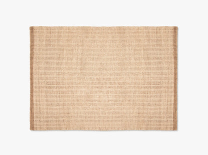 Danea tepih – juta, natural 160×230 cm