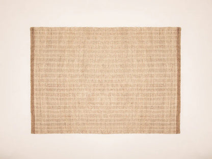 Danea tepih – juta, natural 160×230 cm