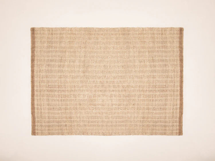 Danea tepih – juta, natural 160×230 cm