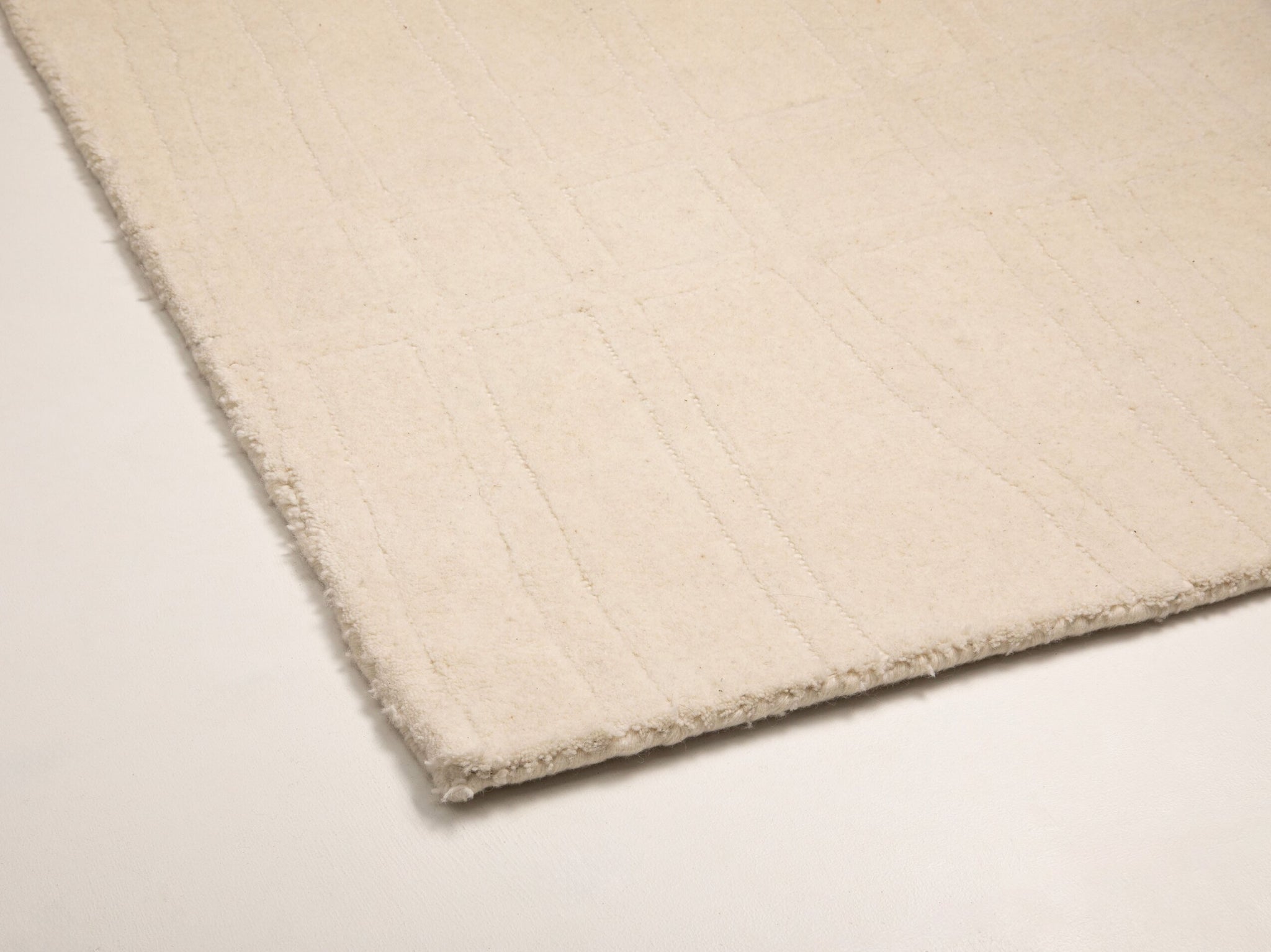 Alasia tepih – vuna, natural 160×230 cm