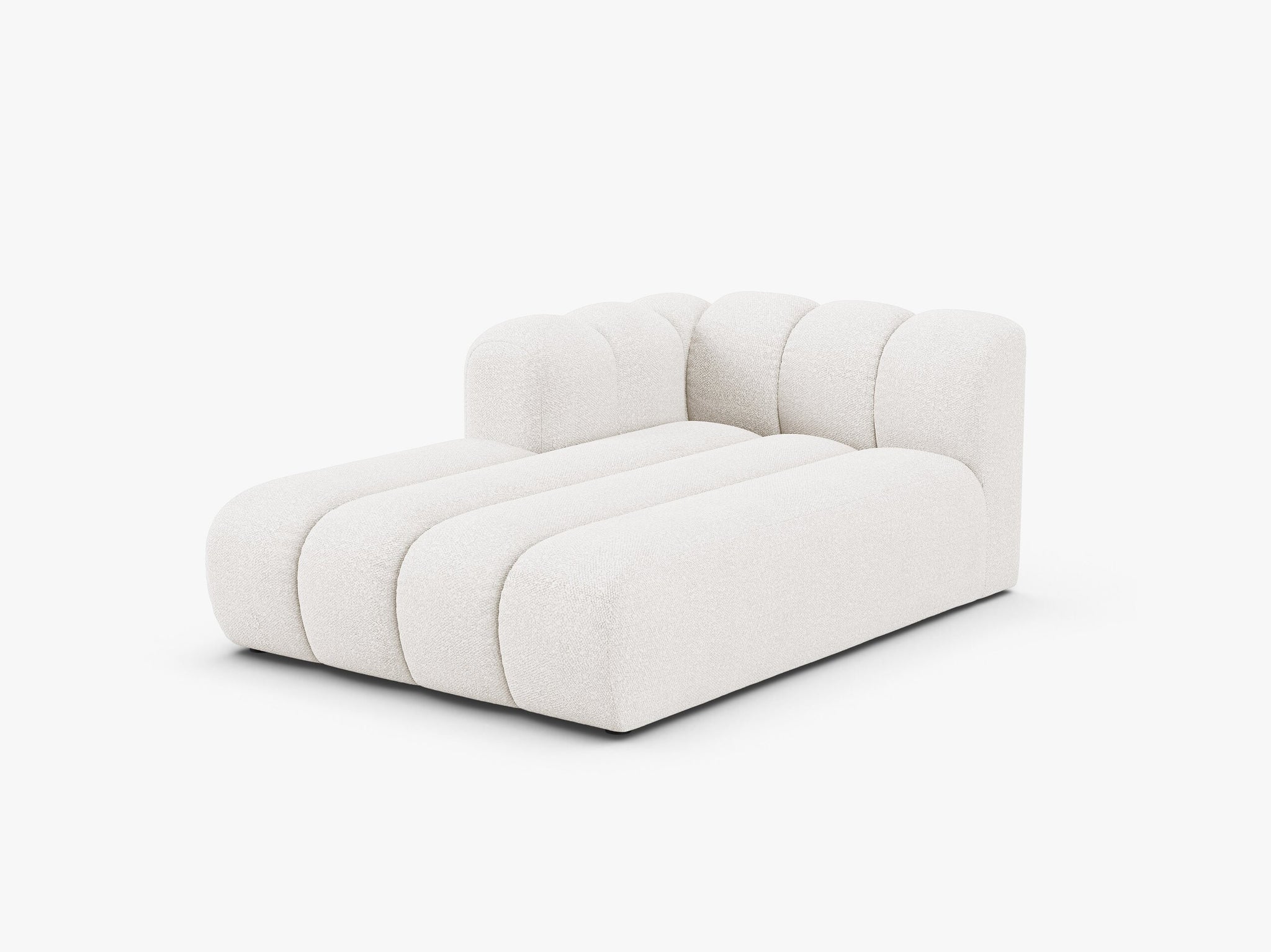 Lupine chaise longue 2 mjesta