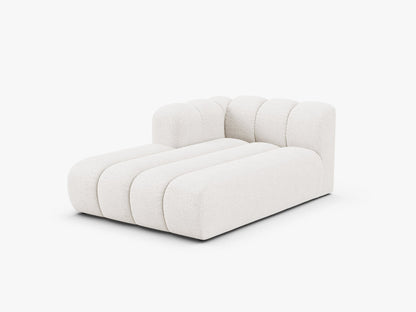 Lupine chaise longue 2 mjesta