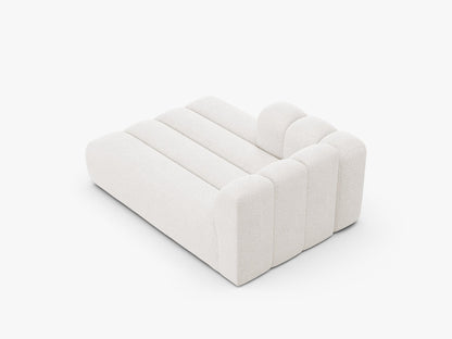 Lupine chaise longue 2 mjesta