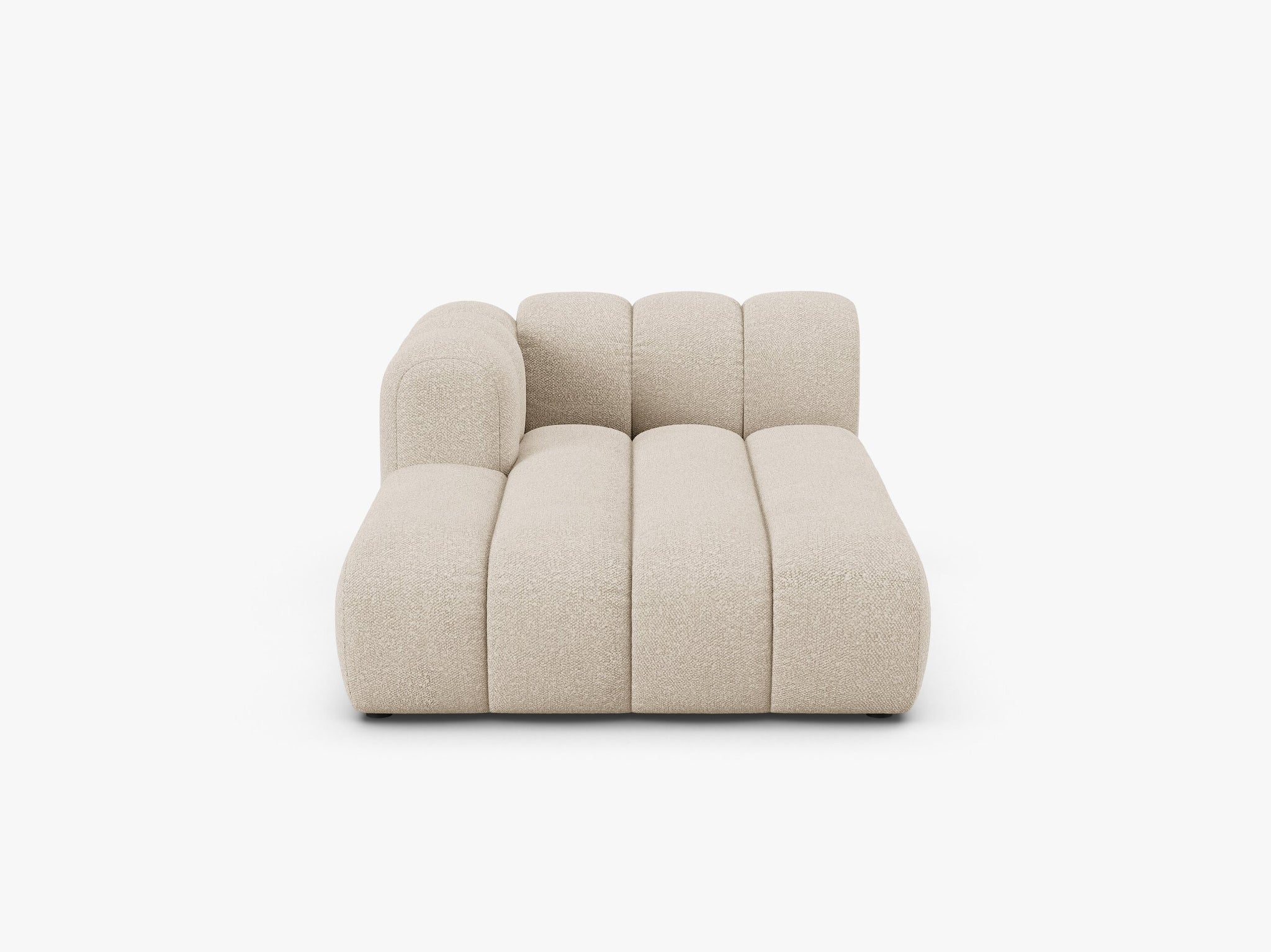 Lupine chaise longue 2 mjesta