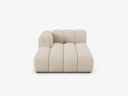 Lupine chaise longue 2 mjesta
