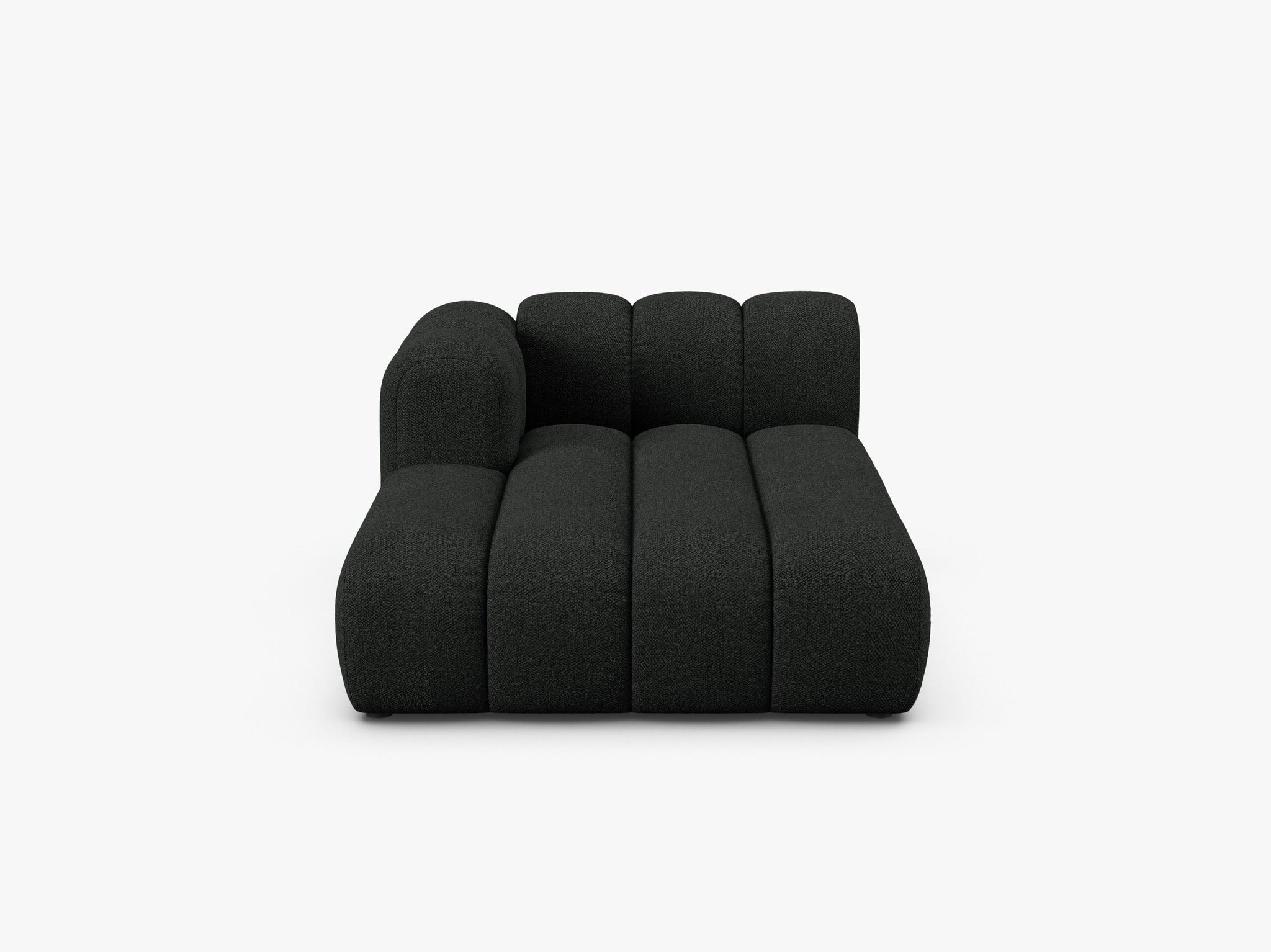 Lupine chaise longue 2 mjesta
