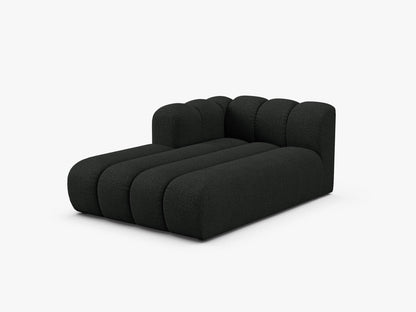 Lupine chaise longue 2 mjesta