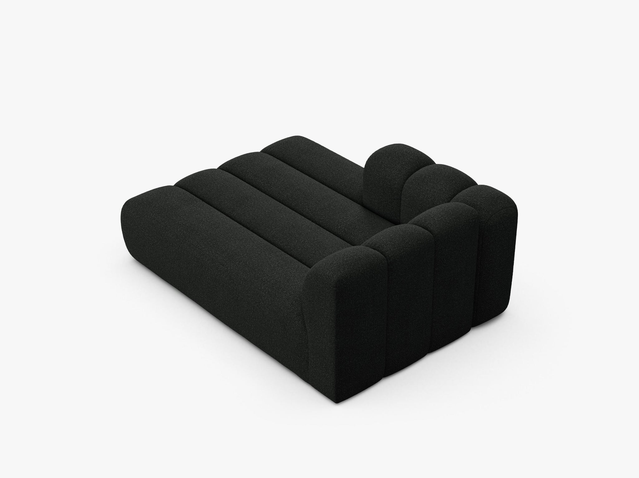 Lupine chaise longue 2 mjesta