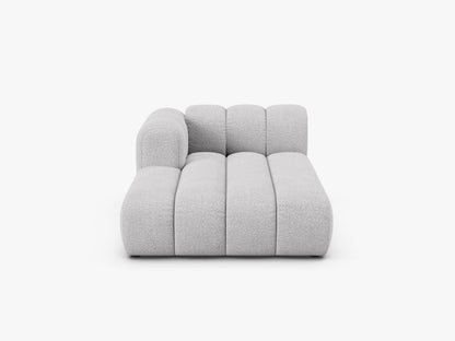 Lupine chaise longue 2 mjesta