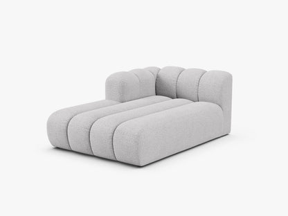 Lupine chaise longue 2 mjesta