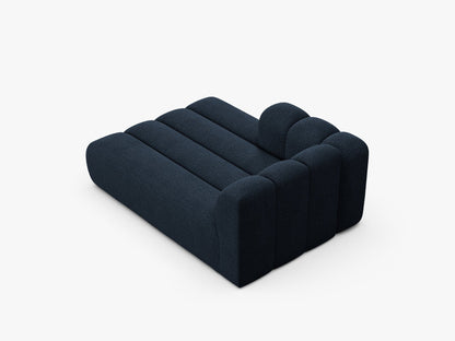 Lupine chaise longue 2 mjesta