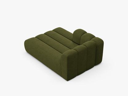 Lupine chaise longue 2 mjesta