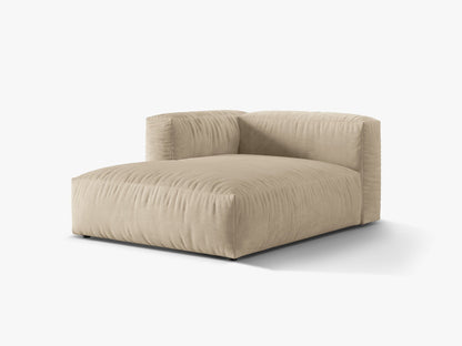 Martina modularna chaise longue