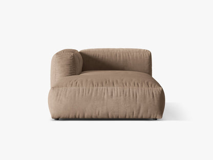Martina modularna chaise longue