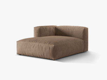 Martina modularna chaise longue