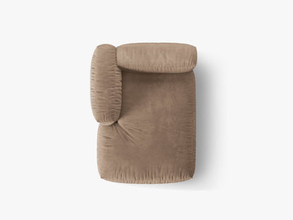 Martina modularna chaise longue
