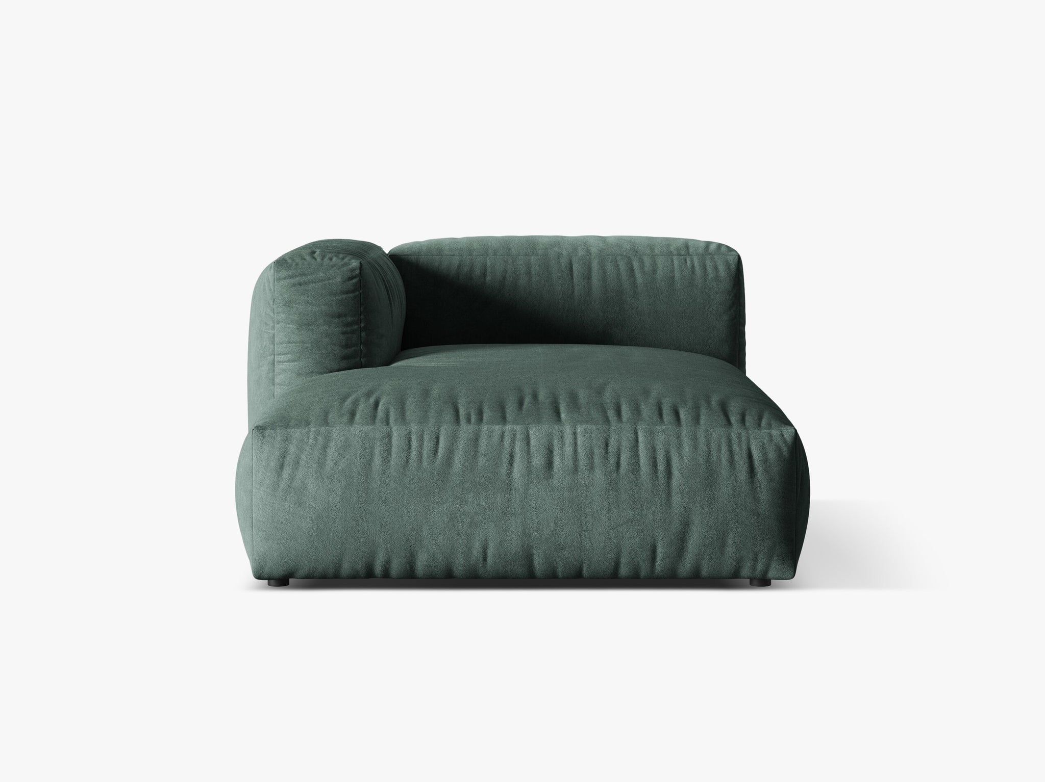 Martina modularna chaise longue
