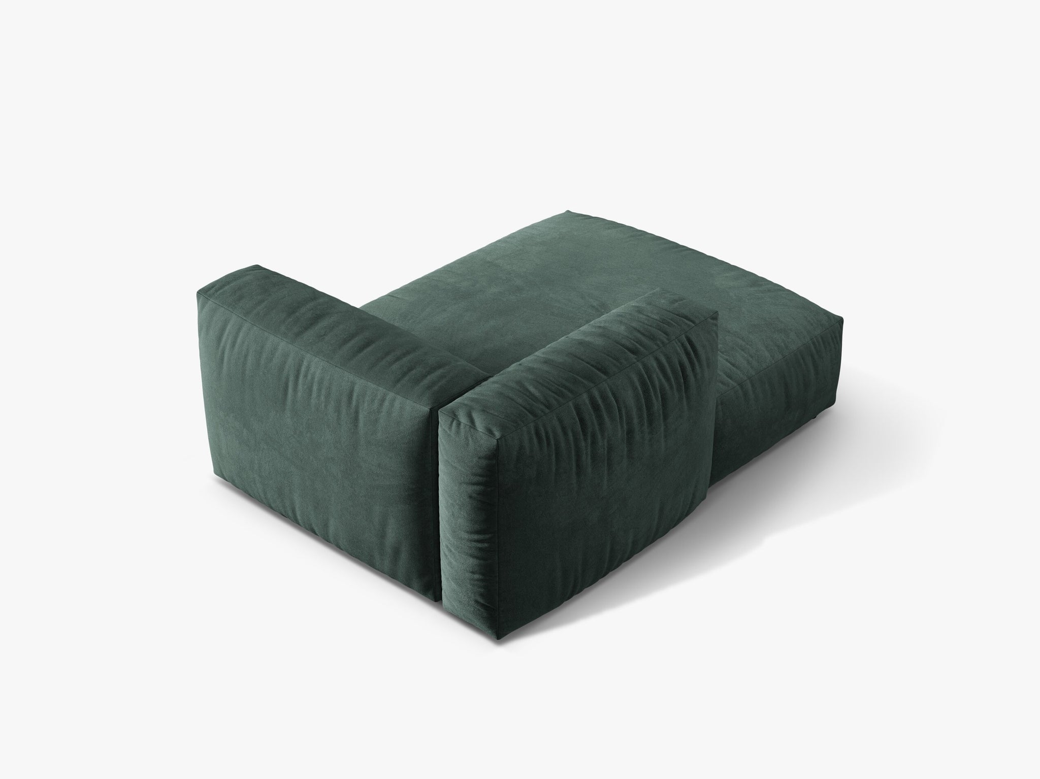 Martina modularna chaise longue