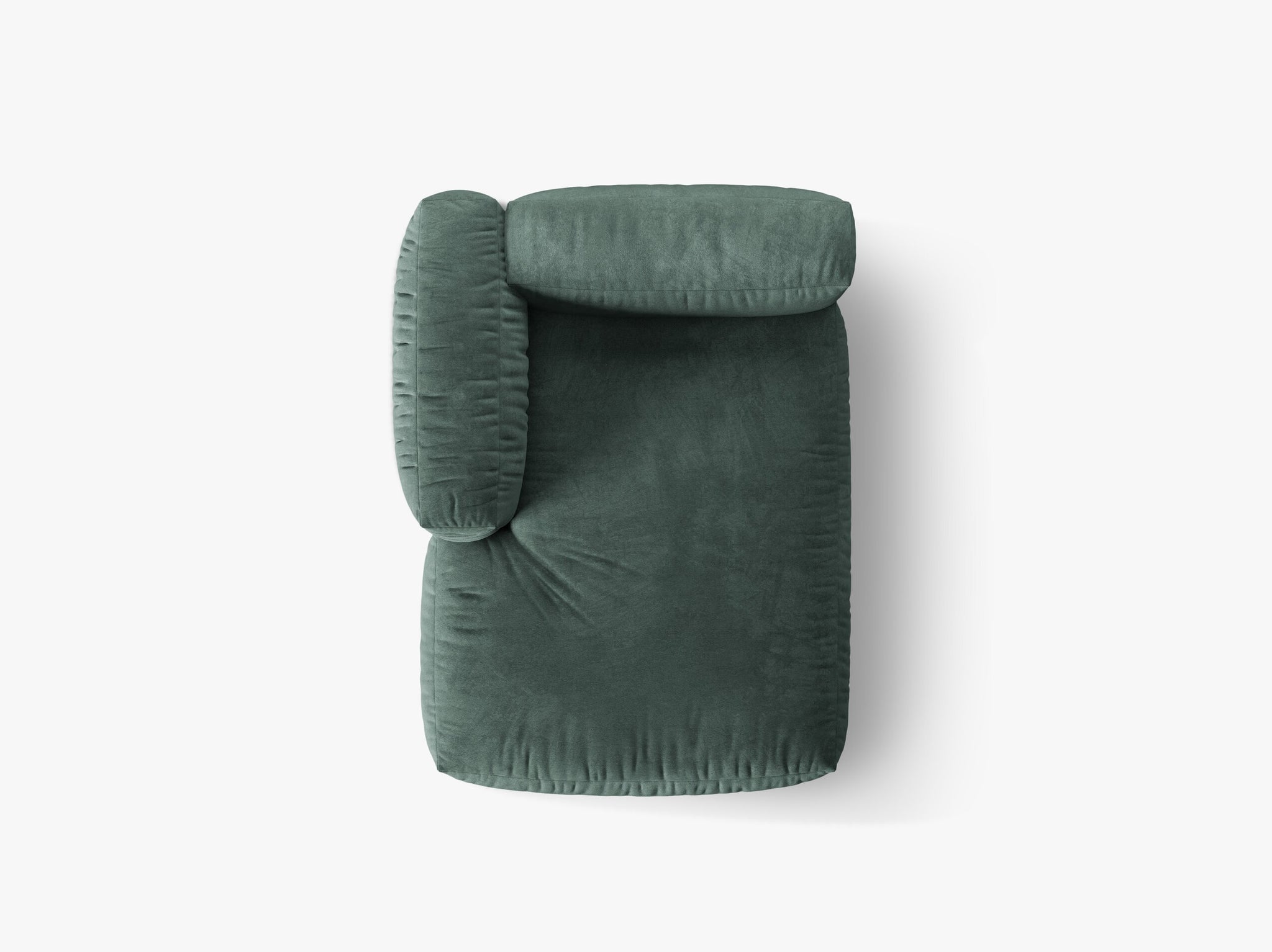 Martina modularna chaise longue