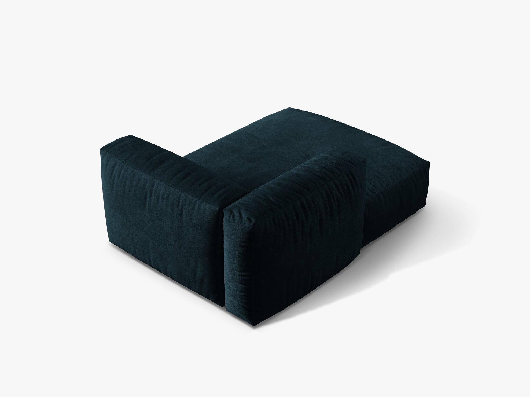 Martina modularna chaise longue