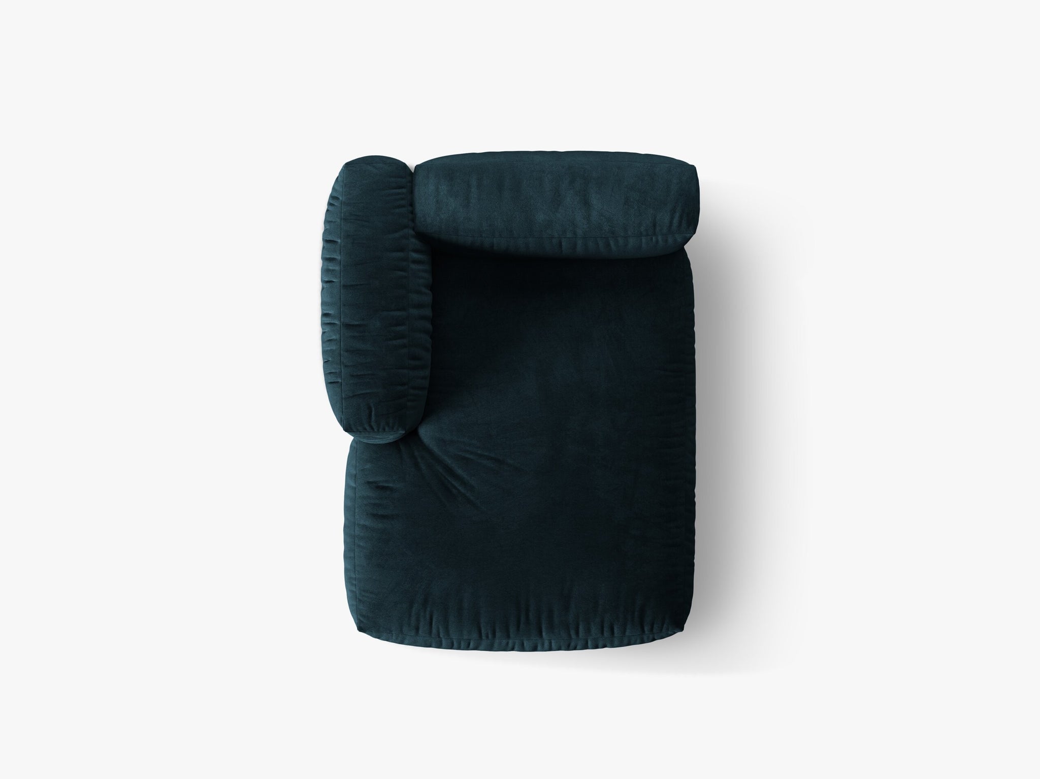 Martina modularna chaise longue