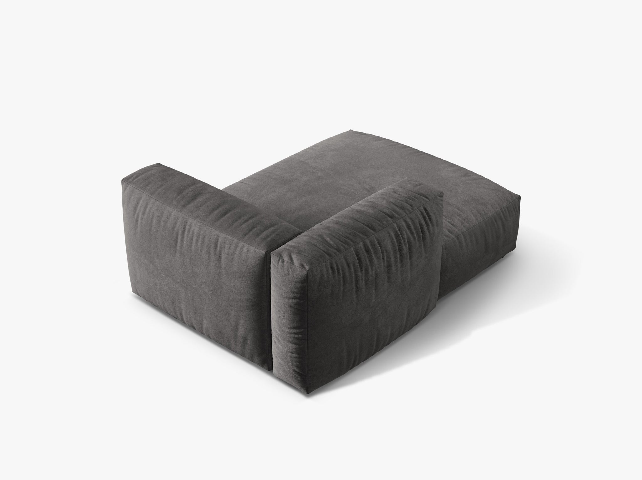 Martina modularna chaise longue