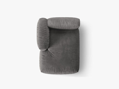 Martina modularna chaise longue