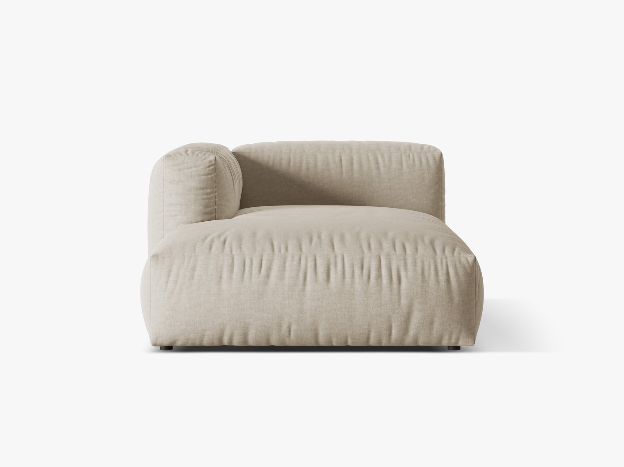 Martina modularna chaise longue