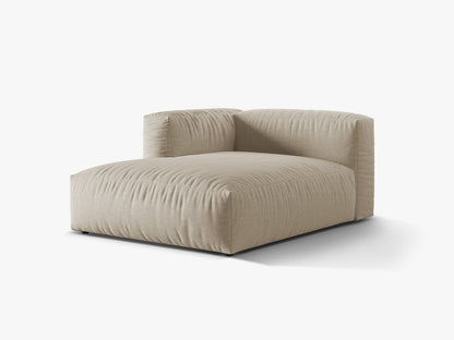 Martina modularna chaise longue