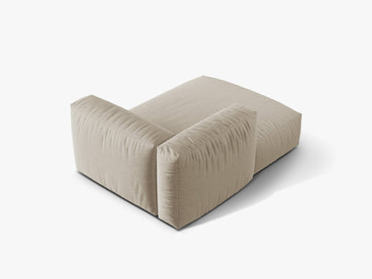 Martina modularna chaise longue
