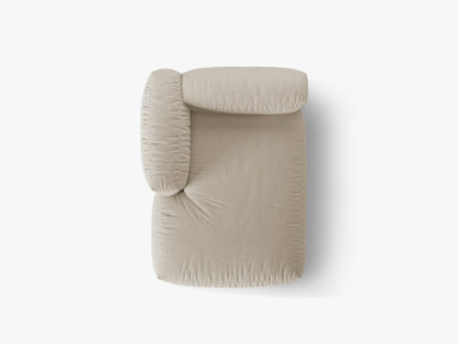 Martina modularna chaise longue