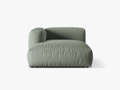 Martina modularna chaise longue