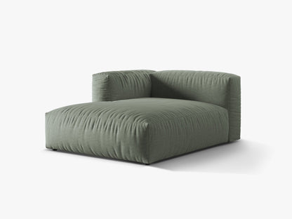 Martina modularna chaise longue